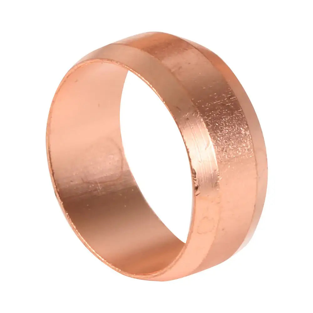 Compression Copper Olive 22mm