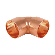 Endfeed Elbow 22mm