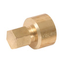 Endfeed 15Mm Air Vent Caps
