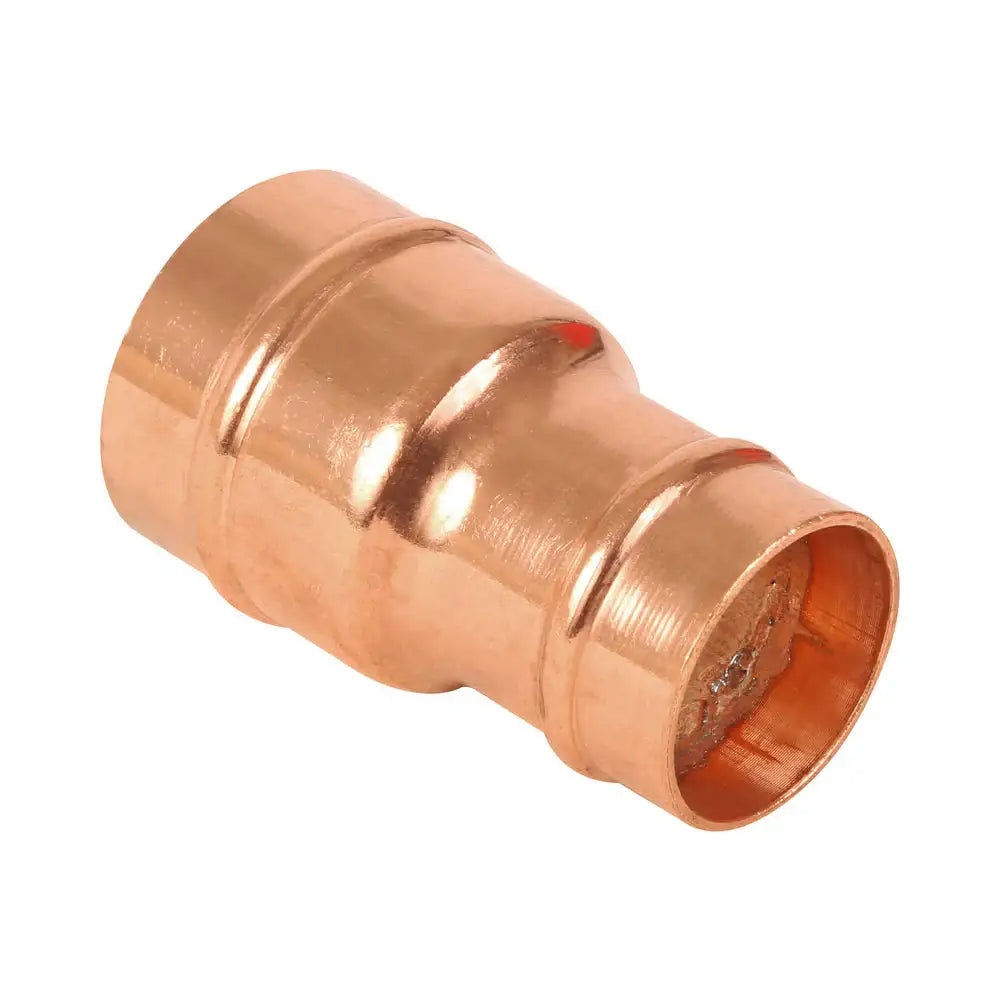 Solder Ring Reducer 22mm x 15mm
