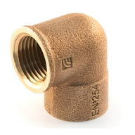S/Ring Elbow Fi 15Mm X 1/2"