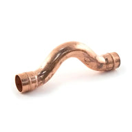 Solder Ring Full Cross Over 22mm