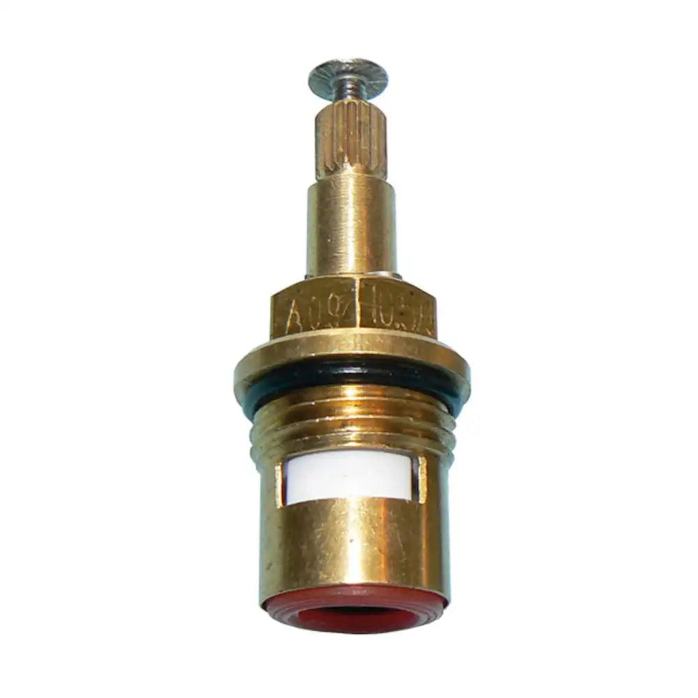 Tap Mechanism Ceramic Disc (Red)
