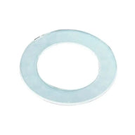 Bath Waste Washer 1 1/2 Inch Pack 4