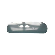 Wc Diaphragm Washer 5 Inch Rectangular Pack 2