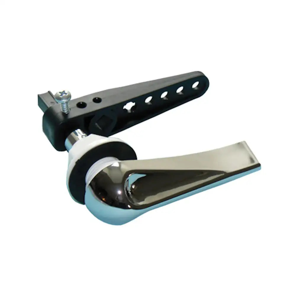 Primaflow Wc Cistern Handle Chromed Plastic