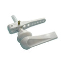 Primaflow Wc Cistern Handle White Plastic