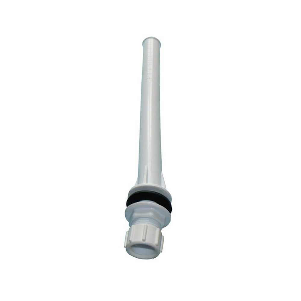 Overflow Stand Pipe