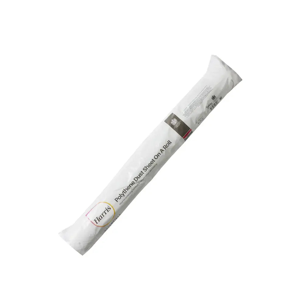 Harris Essentials Dust Sheet On A Roll