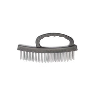 Harris Essentials Wire Brush 4 Row