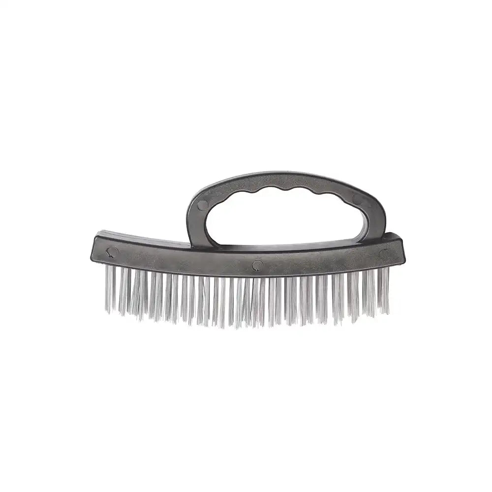 Harris Essentials Wire Brush 4 Row