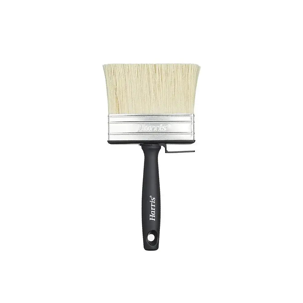 4 Inch Harris Essentials Block Brush