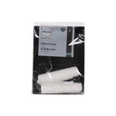 9 Inch Harris Essentials Roller Set 2 Sleeve