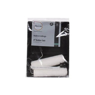 9 Inch Harris Essentials Roller Set 2 Sleeve