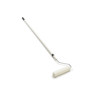 9 Inch Harris Essentials Roller On A Pole