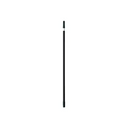 2m Harris Essentials Extendable Pole