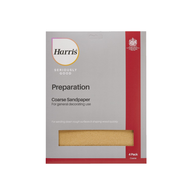 Harris Seriously Good Sandpaper Coarse