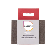 Harris Seriously Good Sanding Block Fine