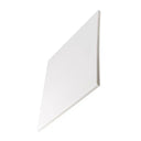 100mm Fascia Board 9mm x 5m Brilliant White