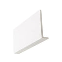 Fascia Board 150mm x 9mm x 5m Brilliant White