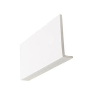 Fascia Board 150mm x 9mm x 5m Brilliant White