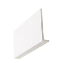200mm Fascia Board 9mm x 5m Brilliant White