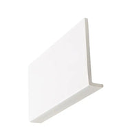 200mm Fascia Board 9mm x 5m Brilliant White