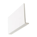 Fascia Board 225mm x 9mm x 5m Brilliant White