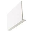 Fascia Board 250mm x 9mm x 5m Brilliant White