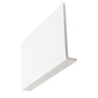 Fascia Board 250mm x 9mm x 5m Brilliant White