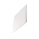 150mm General Purpose Board 9mm Brilliant White