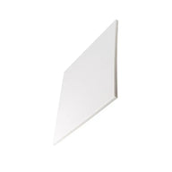 150mm General Purpose Board 9mm Brilliant White