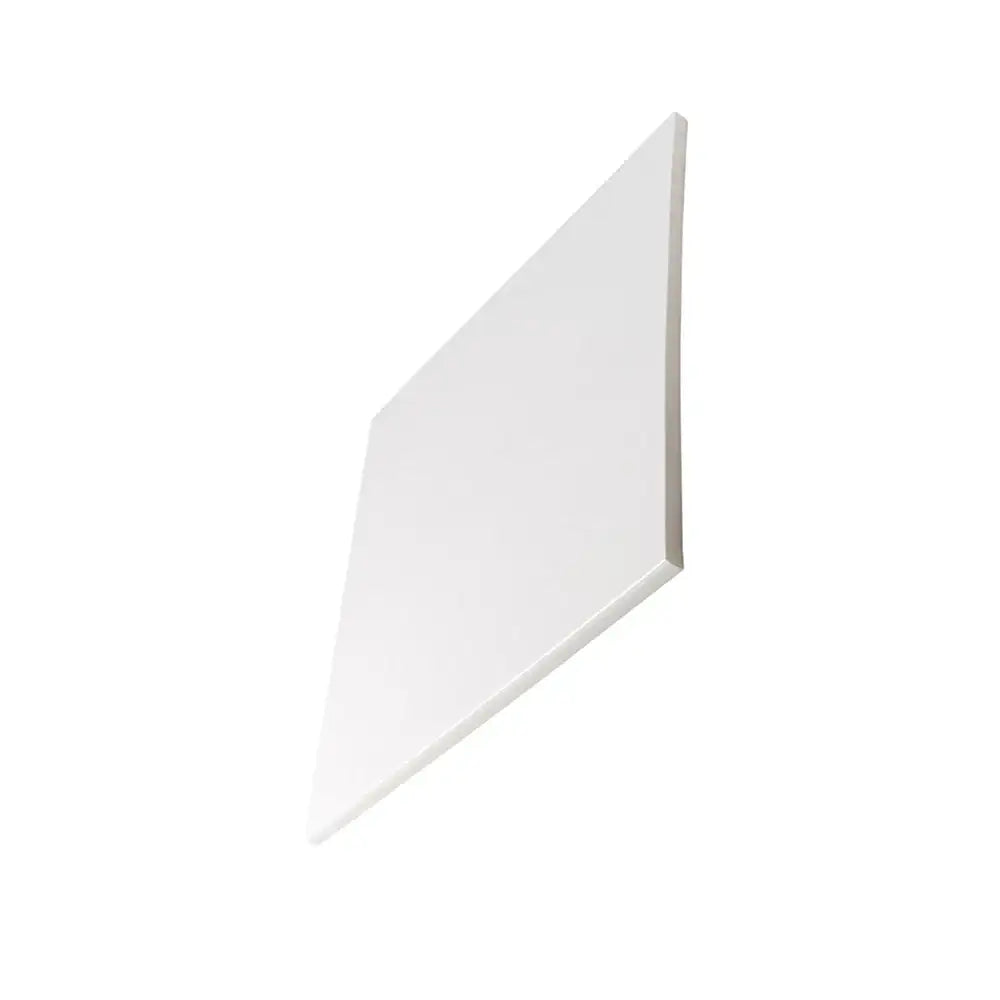 150mm General Purpose Board 9mm Brilliant White