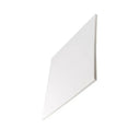 175mm General Purpose Board 9mm Brilliant White