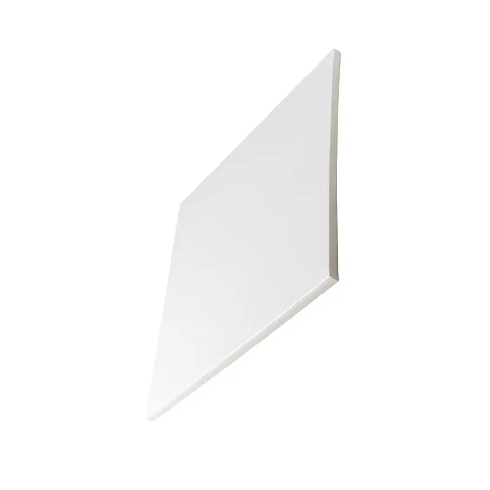 175mm General Purpose Board 9mm Brilliant White