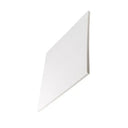 200mm General Purpose Board 9mm Brilliant White