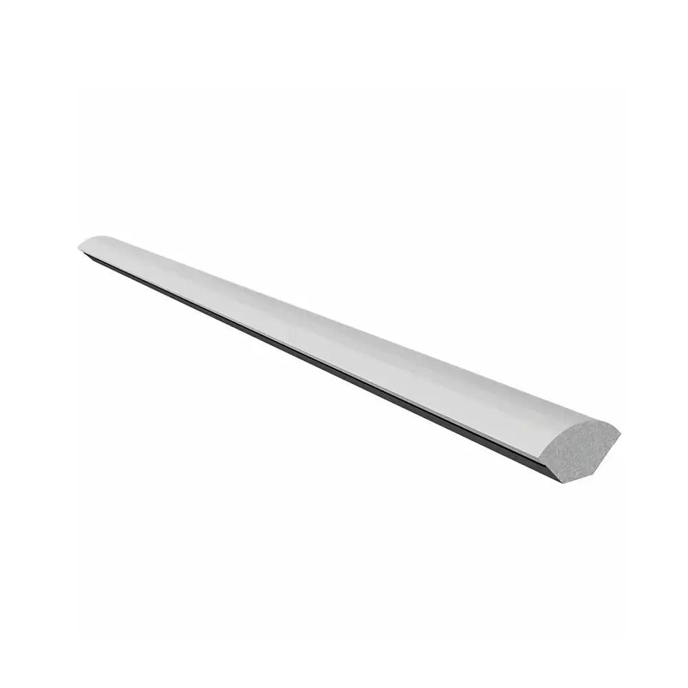 19mm Quadrant Brilliant White