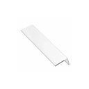 19mm Quadrant Brilliant White