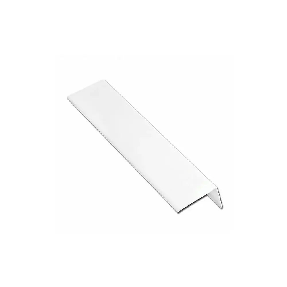 19mm Quadrant Brilliant White