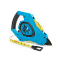 Ox Trade Closed Reel Tape Measure - 30m / 100Ft