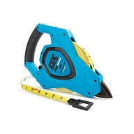 Ox Trade Closed Reel Tape Measure - 30m / 100Ft