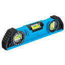 Ox Pro Tough Torpedo Level 250mm | 10 Inch