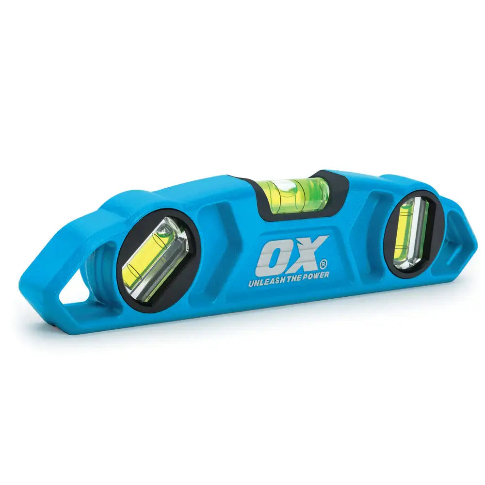 Ox Trade Torpedo Level 230mm