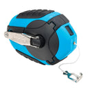 Ox Pro Chalk Line Reel 30m / 100Ft