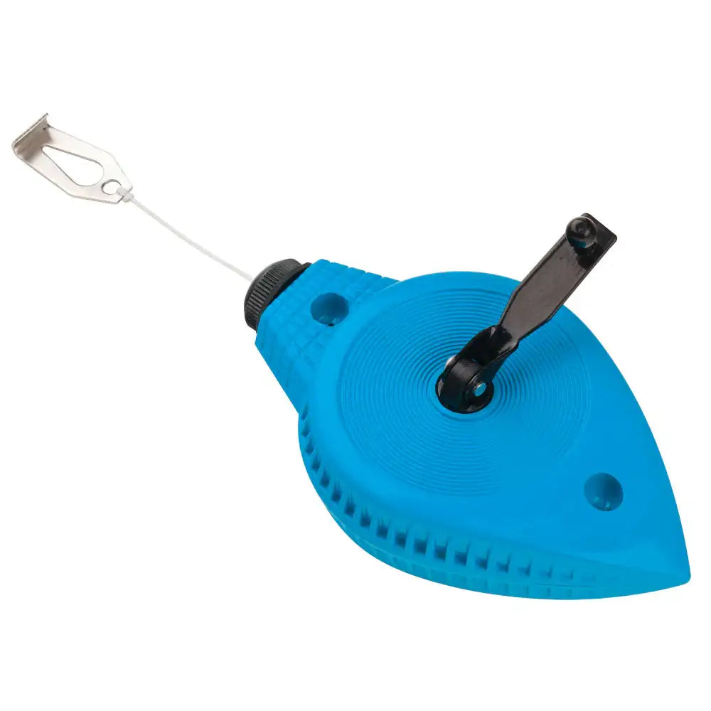 Ox Trade Heavy Duty Chalk Line Reel 30m