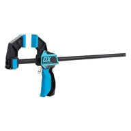 Ox Pro Heavy Duty Bar Clamp - 600mm / 24 Inch