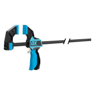 Ox Pro Heavy Duty Bar Clamp - 900mm / 36 Inch