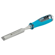Ox Pro Heavy Duty Wood Chisel - 22mm