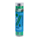 Ox Trade Hard Green Carpenters Pencils Pack 10