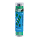 Ox Trade Hard Green Carpenters Pencils Pack 10